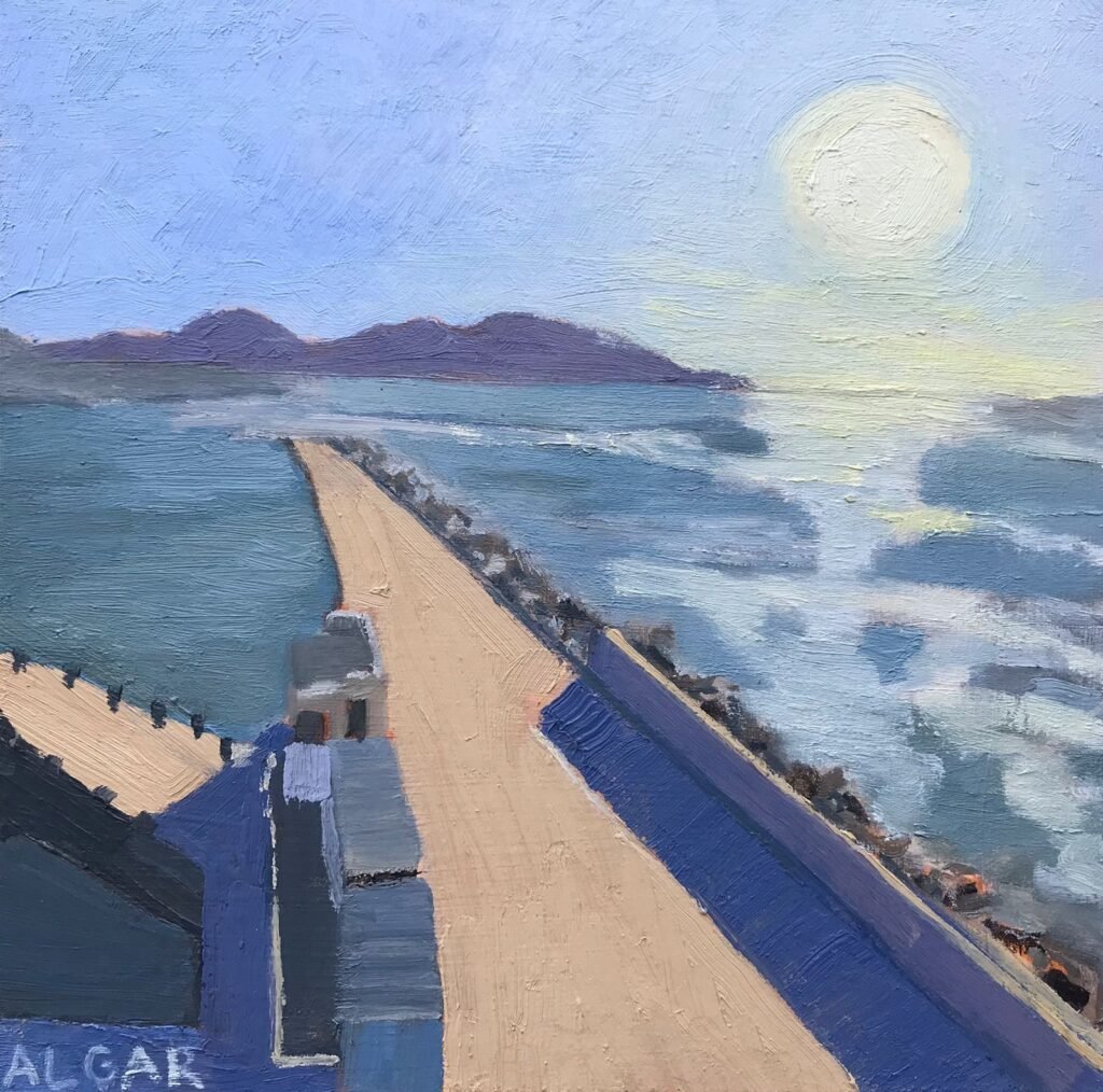 New Harbour Hermanus